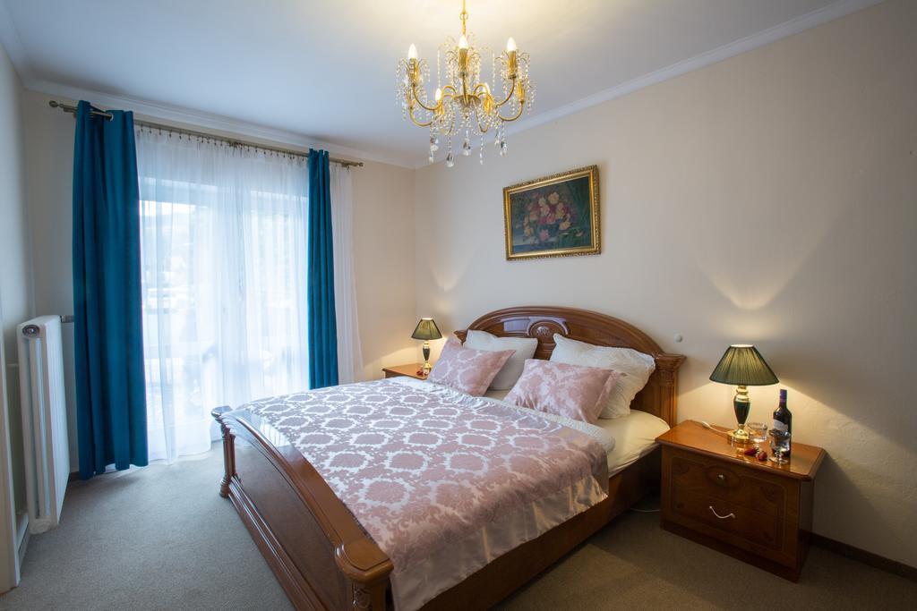 Golden Gapa Large Family Apartment 7 Garmisch-Partenkirchen Quarto foto