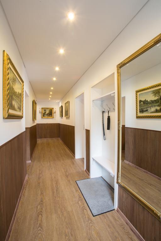Golden Gapa Large Family Apartment 7 Garmisch-Partenkirchen Exterior foto