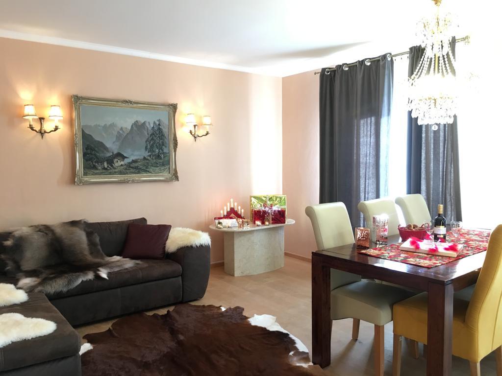 Golden Gapa Large Family Apartment 7 Garmisch-Partenkirchen Exterior foto